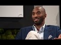 Kobe Bryant - Keynote Conversation - Variety/Sports Illustrated - Sports Summit