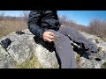 (DIV-211) 1(e) sortie de kayak 2021 - Cimetière Apitipik - (Abitibi 2021)