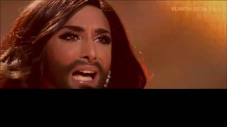 Eurovision Song Contest | MY TOP 10