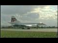 Concorde landing and taking off at Liverpool Airport (Part 2)