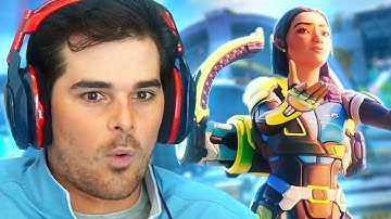 AVERAGE CONDUIT ENJOYER RIPS APART PREDATOR LOBBIES