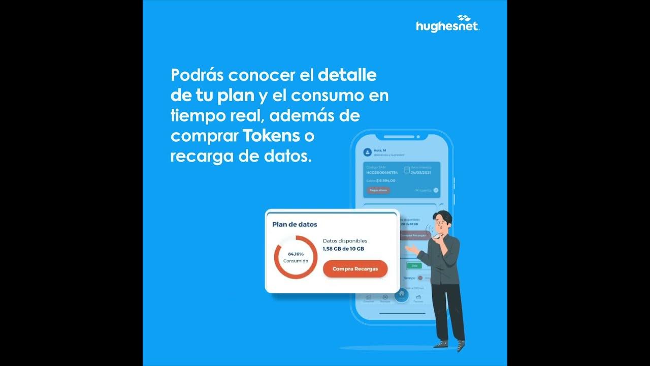 Conoce la app Latam YouTube