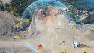 AI-Based Smart Governance and Compliance Monitoring System for Coal Mines