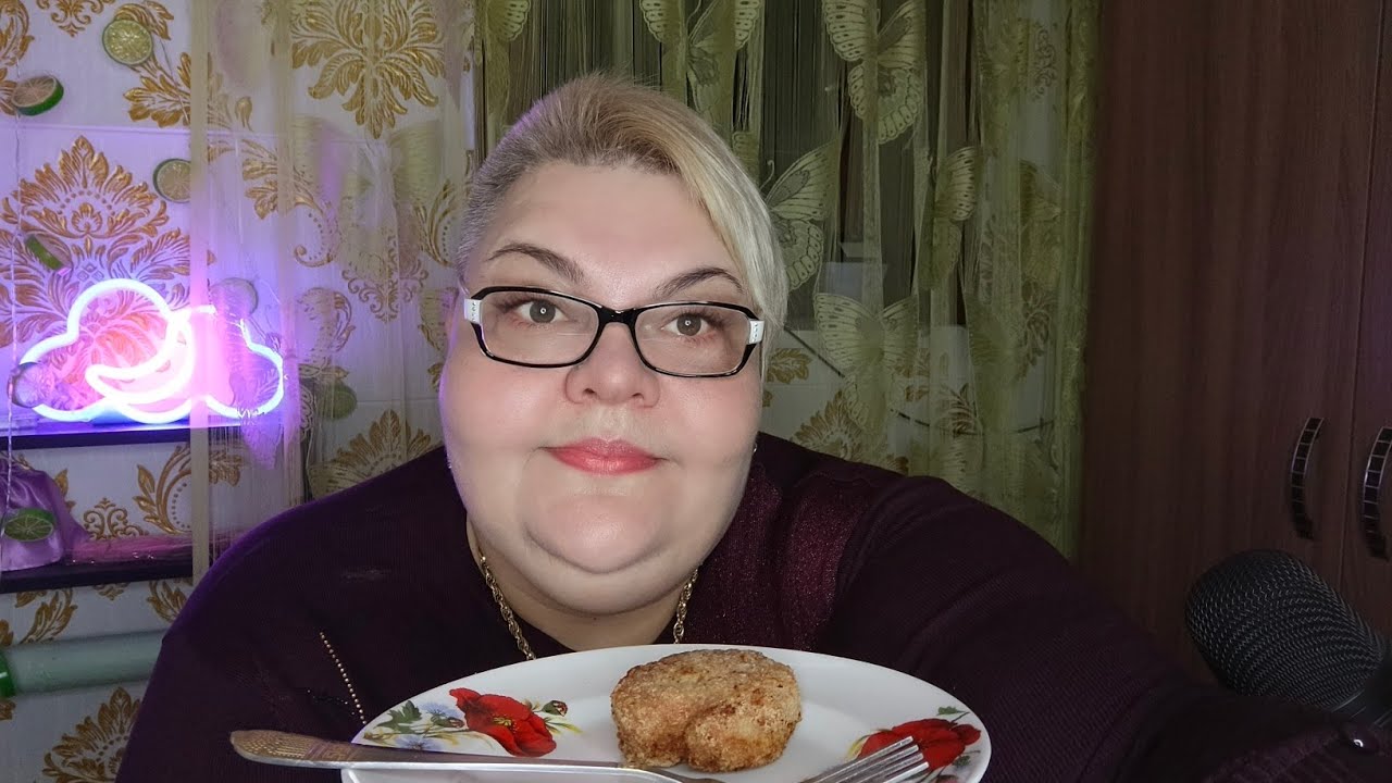 Асмр💥 В Гостях Соседка🫣Та САМАЯ 😉Видео для отдыха и хорошего настроения.