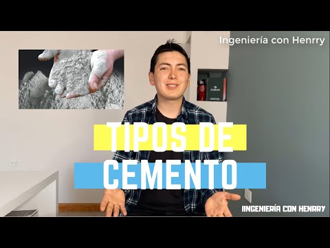 Video: Cemento M500: La Densidad Y Características De La Mezcla A Granel De La Marca M500, Cemento Euro Blanco En Sacos De 50 Kg, El Peso Específico De La Composición D0 Con Marcado PC