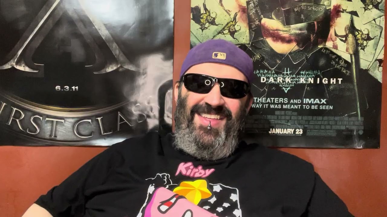 a Big Bold Beautiful Journey (2025)- An Honest Review From A Blind Film Critic