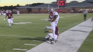 UVA-Wise tops Concord to move to 4-2