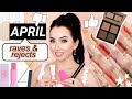 So Many Gems...APRIL RAVES & REJECTS 🌸 Best Self Tanner, 2 Foundations! ✖️