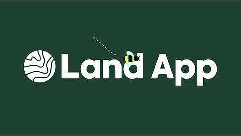 A quick tour of Land App