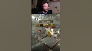 IT IS UP TO YOU 2 NOT THROW THE WHOLE ROUND! #cs2 #funny #xm1014 still 2 #op