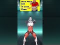 The Best Workout For Burning Calories #abs #exercise #motivation