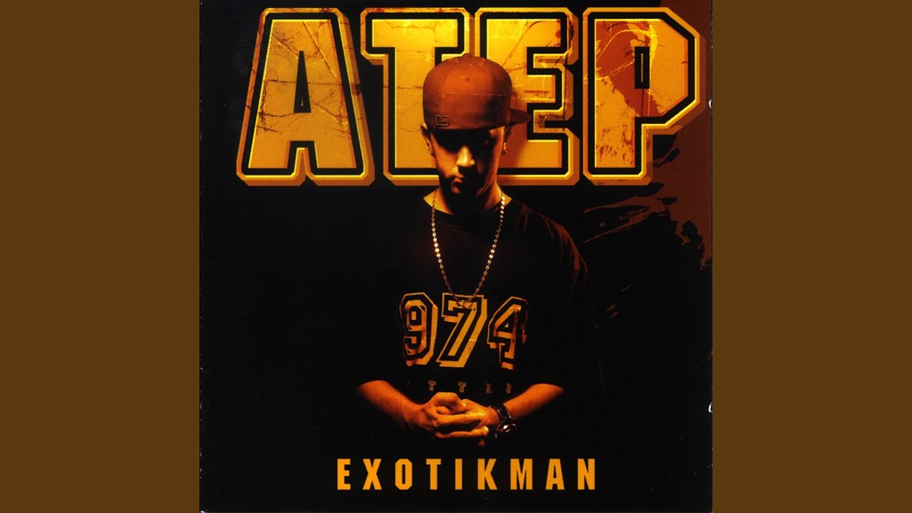 Watch Exotikman on YouTube Watch Exotikman on YouTube