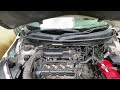 How to Open the Bonnet / Hood – Suzuki Ignis