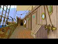 [Cruise for a Corpse - Игровой процесс]