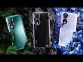 Обзор HONOR 90: чем удивил новый “номерной” смартфон?