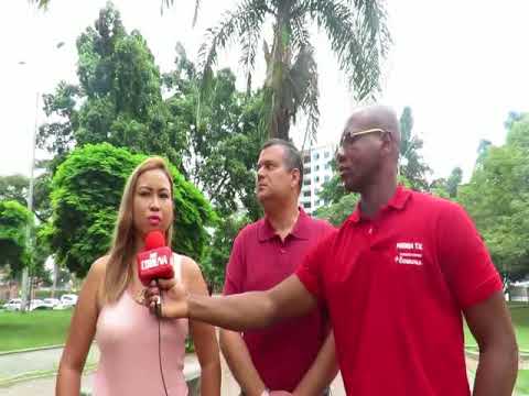 ENTREVISTA ALVARO MONEDERO CANDIDATO A LA CÁMARA DE REPRESENTANTES camera iphone 8 plus apk