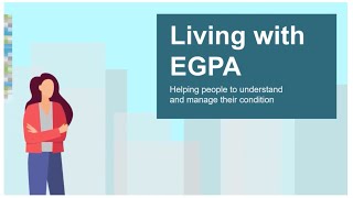 Living with EGPA