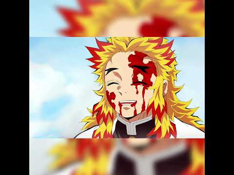 Demon Slayer: Kimetsu no Yaiba - Mugen Train「AMV」LiSA - Homura