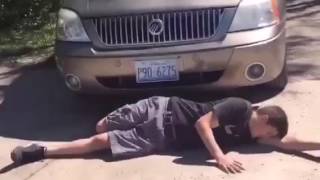 Driver Ed video