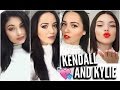 KENDALL AND KYLIE : Get The Look!