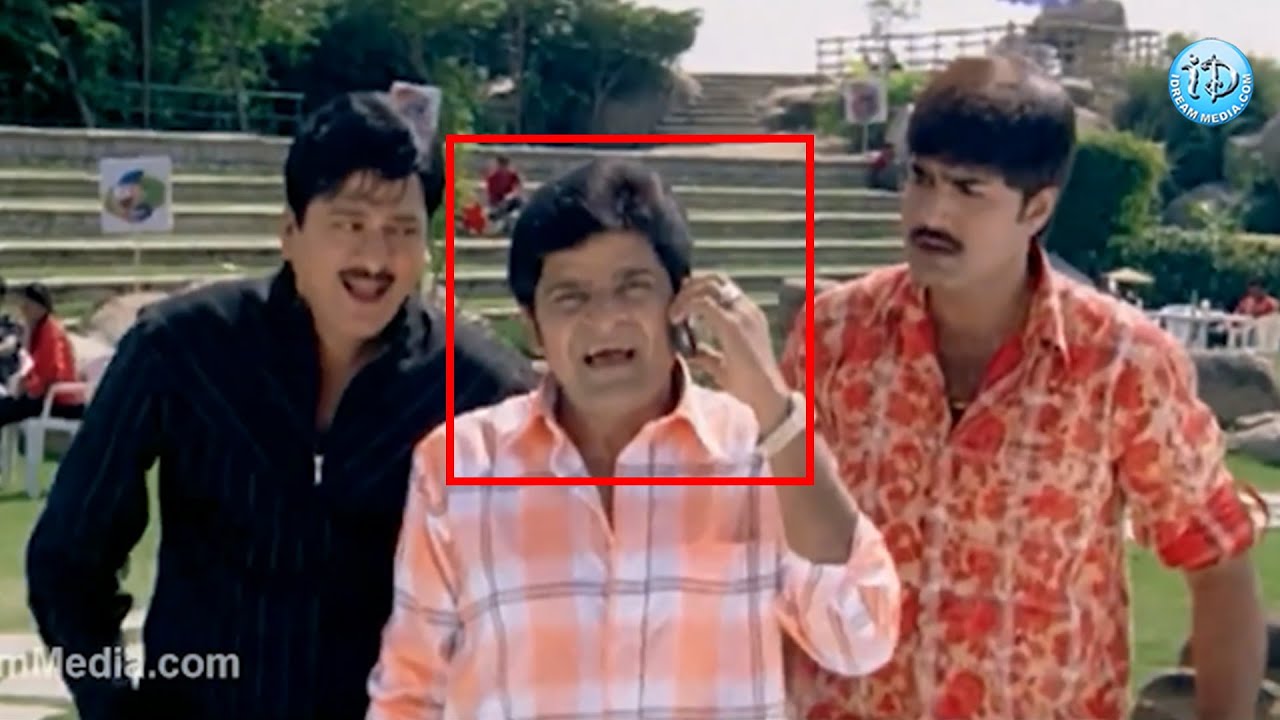 వీళ్ళ కామెడీ మామూలుగా ఉండదు.. | Telugu Movie Comedy Scenes | iDream Samacharam