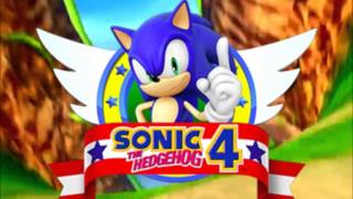 Sonic Heroes - [Sonic 4 Remix]