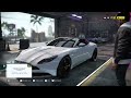 Need For Speed Live !!! Got The Aston Martin Convertible