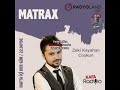 Matrax - 11 Haziran 2020