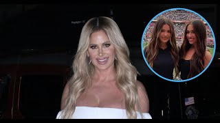 Celebrity Kim Zolciak-Biermann’s Daughters Deny Rumors that Home is in Foreclosure Net Worth