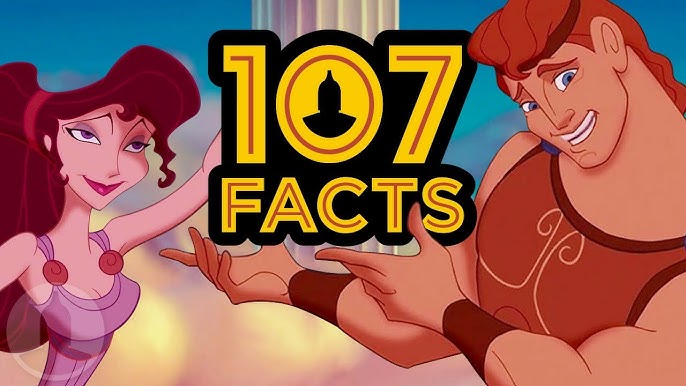 20 Things You Didn't Know About Disney's Mulan
