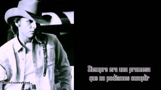 Things Change - Dwight Yoakam (Subtitulada al Español)