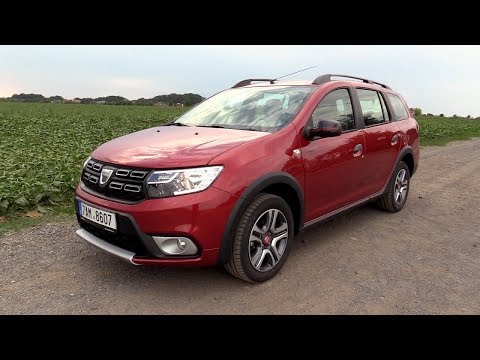 new-2020-dacia-logan-mcv-techroad-|-detailed-walkaround-(exterior,-interior,-practicality)