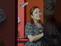 FORTEnors, binigyan ng classical na atake ang ‘Narito Ako’ #shorts | The Voice Generations