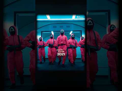Squid Game Evolution: David Fincher’s spin-off is coming