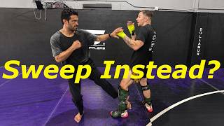 Sweep KICK Explained!
