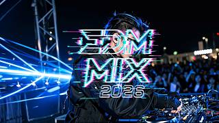 Top Deep House &amp; EDM Bangers 2026 🎧 Fuel Your Workout With These High-Energy Tracks