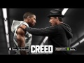 Future Last Breath From CREED Original Motion Picture Soundtrack 