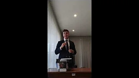 LLB303 Evidence Advocacy: Timothy Flanagan