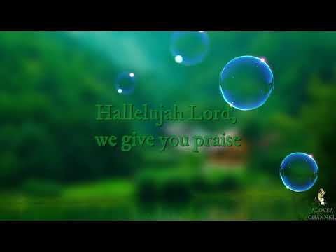 william-mcdowell--hymn-of-praise-feat.-julia-mcmillan-&-daniel-johnson-(official-video-lyrics)