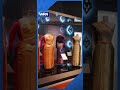 “พิพิธภัณฑ์ผ้าฯ เปิดให้ชมฉลองพระองค์งดงาม สืบสานพระราชกรณียกิจพันปีหลวง”
