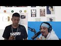 Jhony REACT - PARABELLUM - Dalsin ( Prod. Gio )