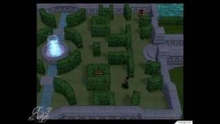 Legaia 2: Duel Saga PlayStation 2 Gameplay_2002_09_12_5