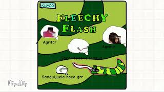 Fleechy Flash Ditoys