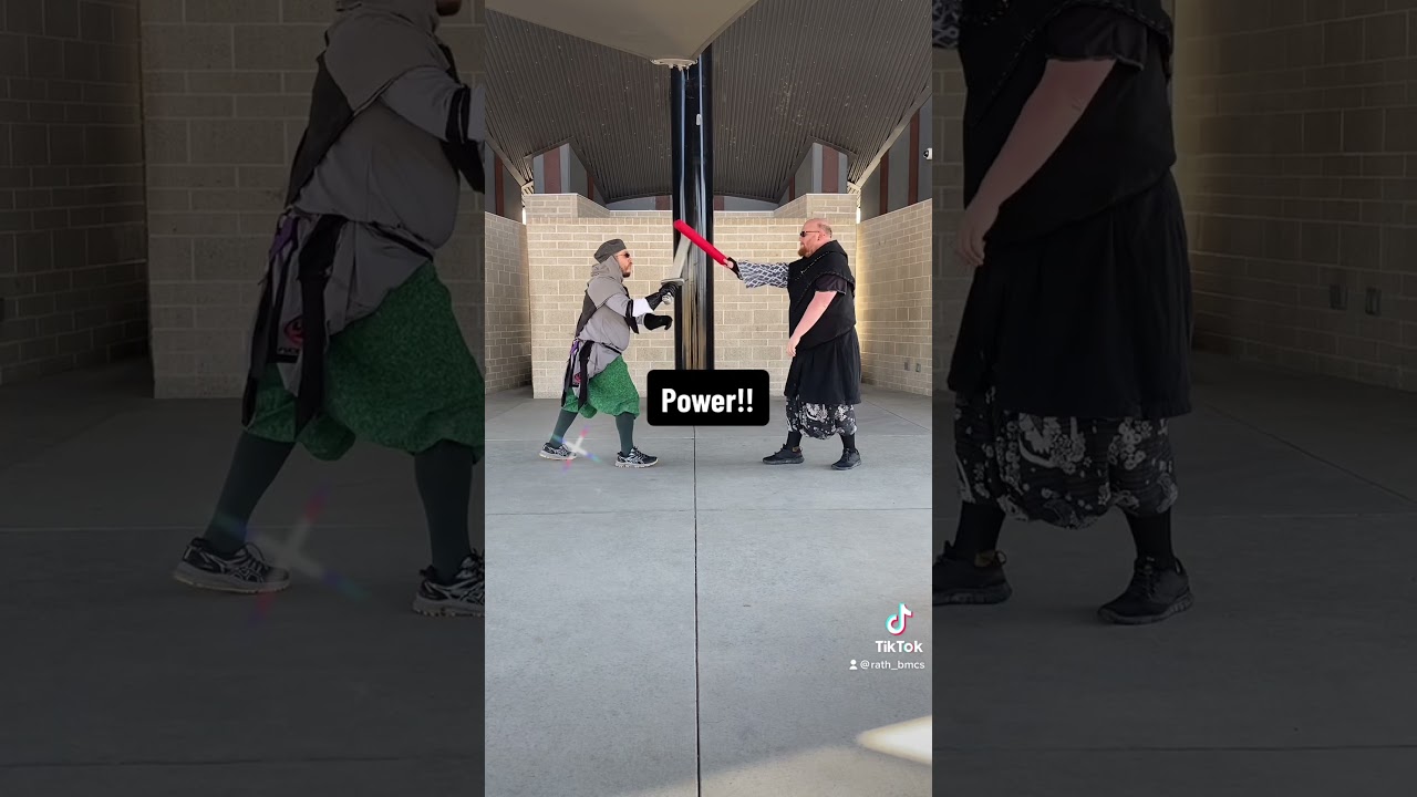 Training Tuesdays #3 “Footwork” 