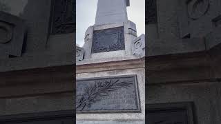 Esculturas y Monumentos #5 #monumentos #buenosaires #arte #art #monument #shorts