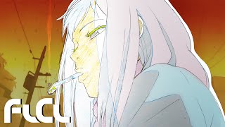 FLCL - The Perfect Anime for Losers