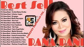 DERITA DI ATAS DERITA - Rana Rani Dangdut Kasmaran Vol. 2
