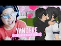 MI SENPAI SE ENAMORO DE MI... 😍 | YANDERE SMIULATOR | Pathofail