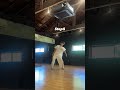 How to trick move #acrobat #tricking #dance