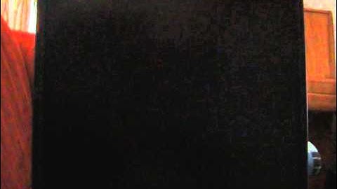 AmigaOS boot on NotebookPC